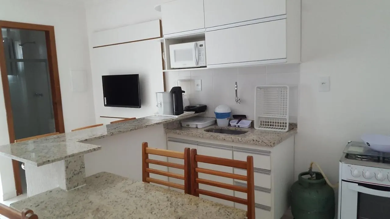 Condominio Mont Carmelo - Apto 24 B Porto Seguro 0*,
