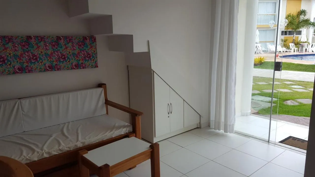 Apartment Condominio Mont Carmelo - Apto 24 B Porto Seguro