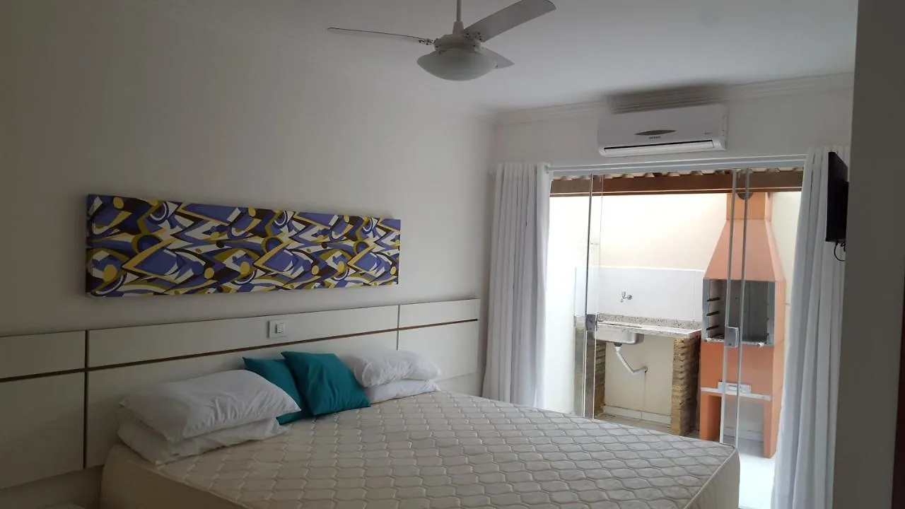 Condominio Mont Carmelo - Apto 24 B Porto Seguro