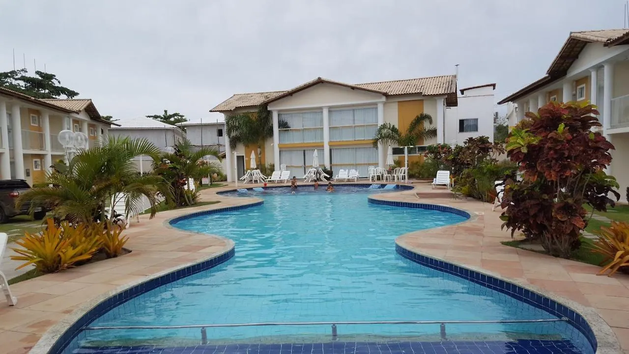 Condominio Mont Carmelo - Apto 24 B Porto Seguro Brazil