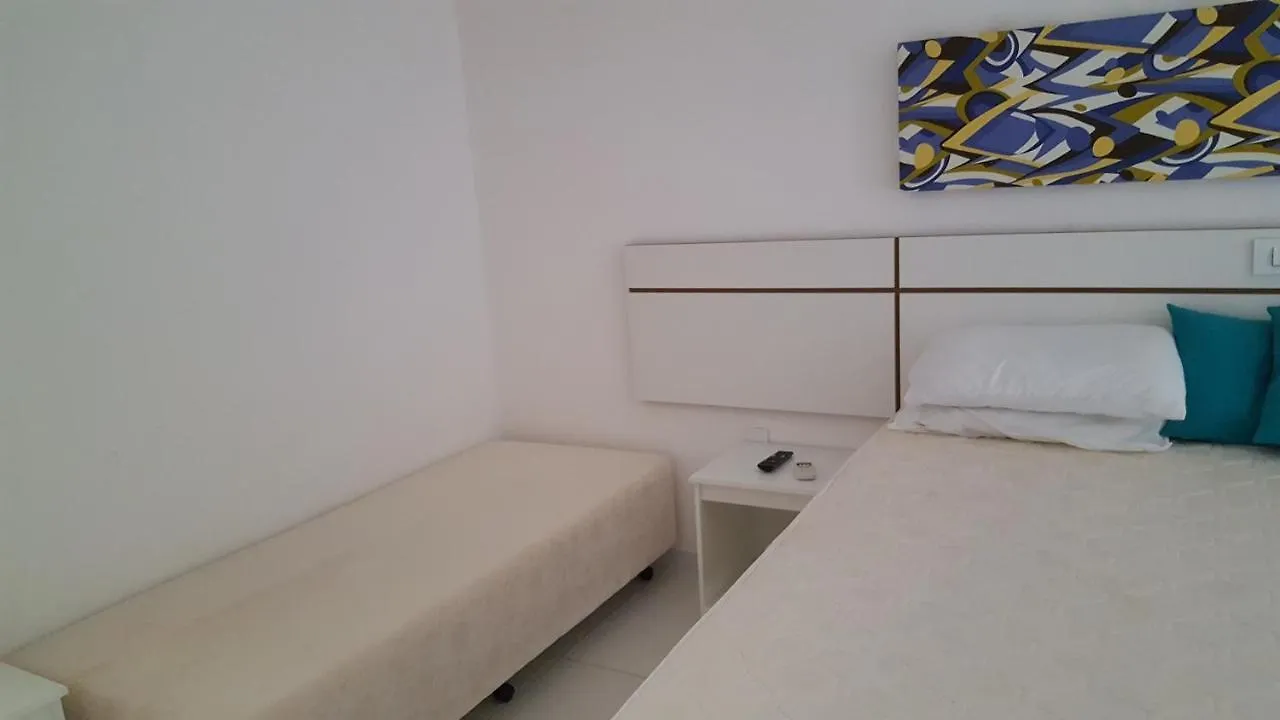 Apartment Condominio Mont Carmelo - Apto 24 B Porto Seguro Brazil