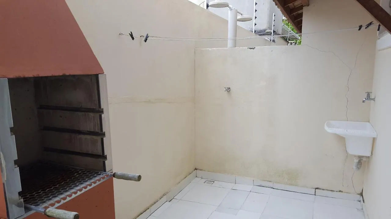 Condominio Mont Carmelo - Apto 24 B Porto Seguro