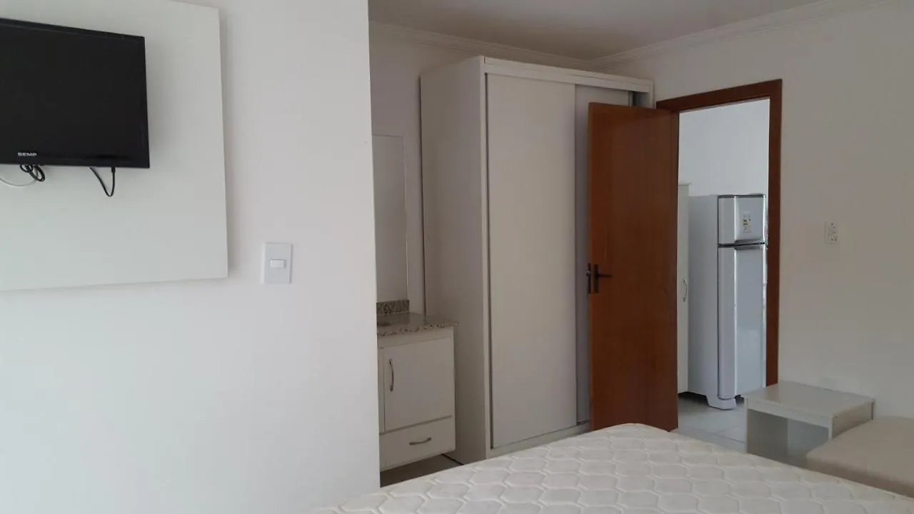 Condominio Mont Carmelo - Apto 24 B Porto Seguro Brazil