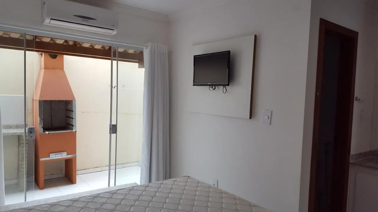 Apartment Condominio Mont Carmelo - Apto 24 B Porto Seguro