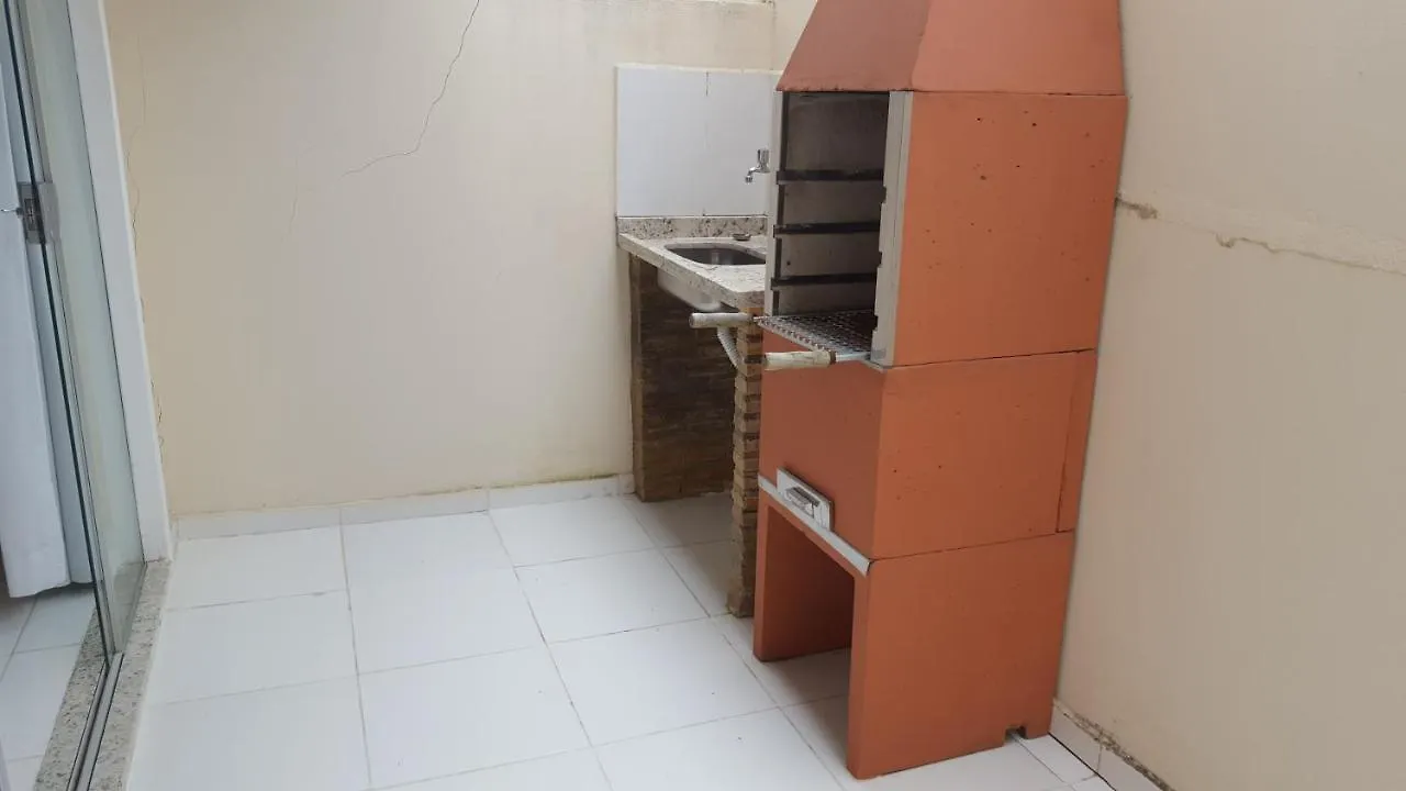 Condominio Mont Carmelo - Apto 24 B Porto Seguro