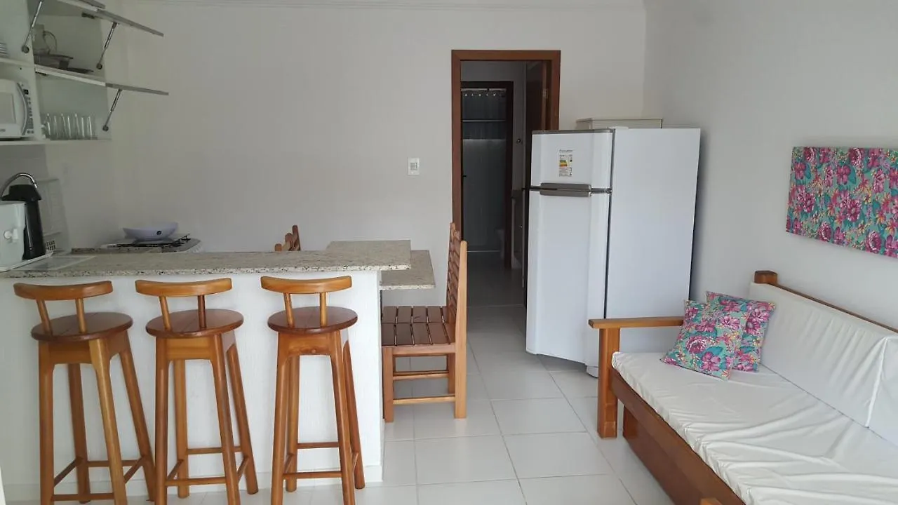 Condominio Mont Carmelo - Apto 24 B Porto Seguro Apartment