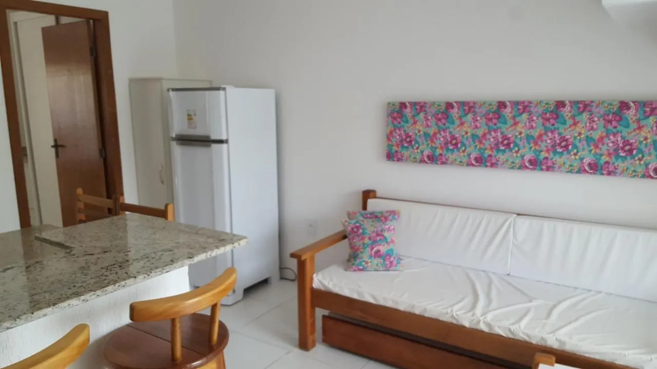 Apartment Condominio Mont Carmelo - Apto 24 B Porto Seguro Brazil