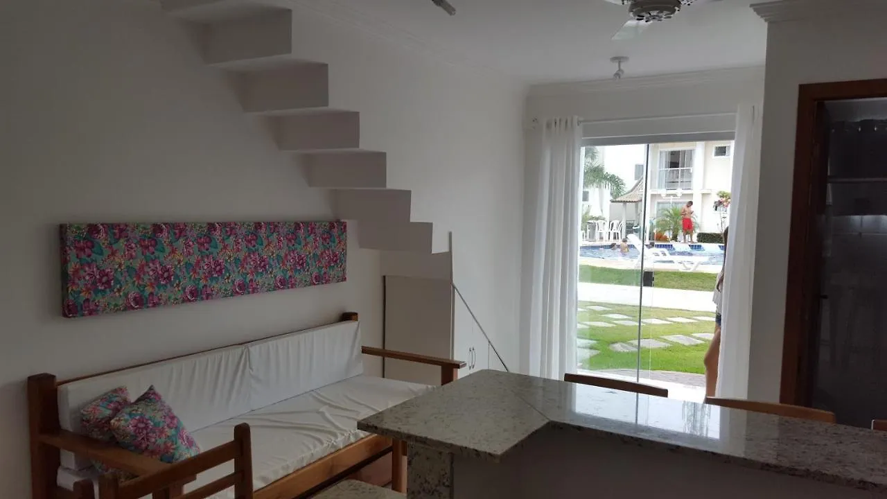 Condominio Mont Carmelo - Apto 24 B contacts